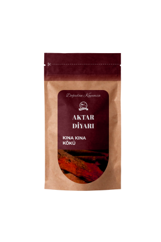 Kına Kına çöp-içini 100 Gr