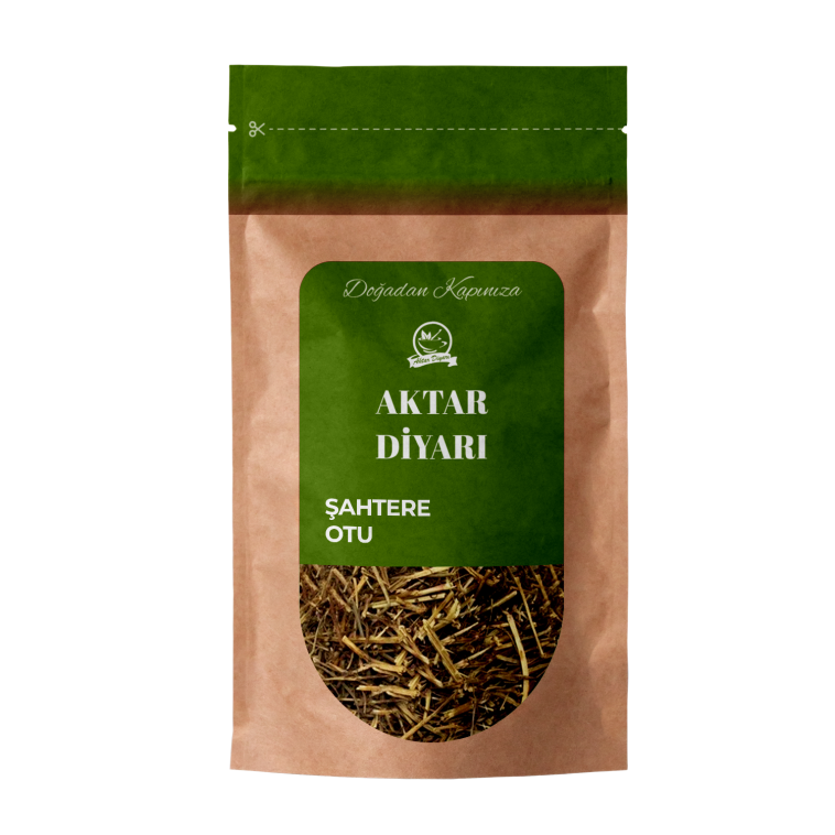 şahtere Otu 250 Gr