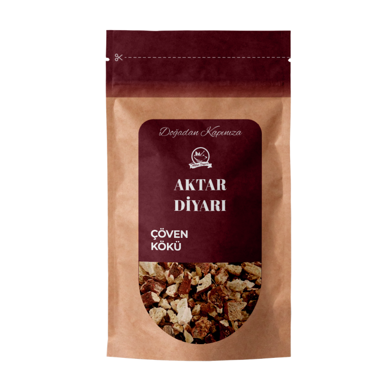 çöven Kökü 250 Gr Aktar Diyarı