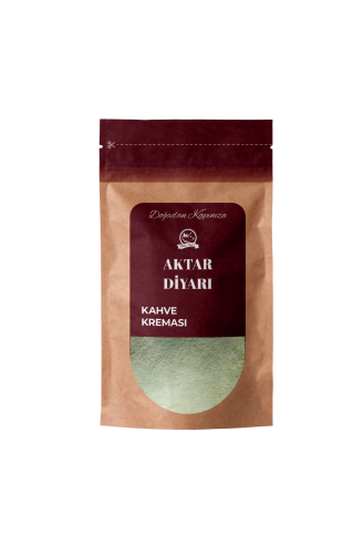 Kahve Kreması Kievit 250 Gr