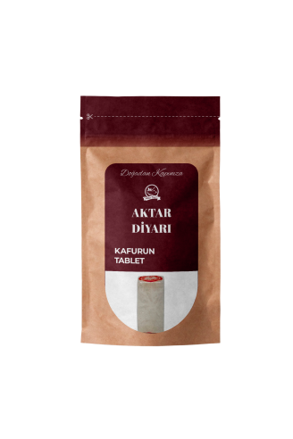 Kafurun 1 Adet