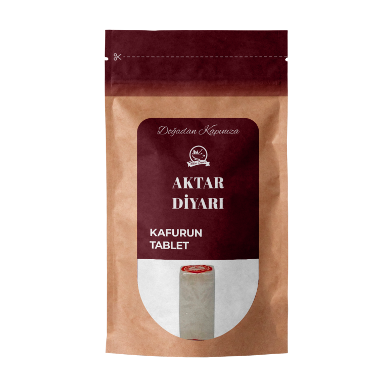 Kafurun 1 Adet