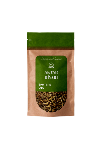 şahtere Otu 1 Kg