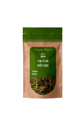 Yakı Otu 1 Kg