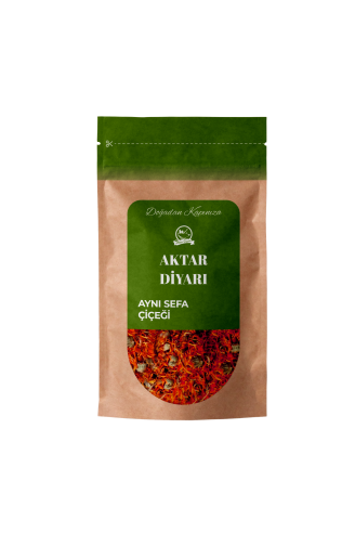 Aynı Sefa çiçeği 1 Kg