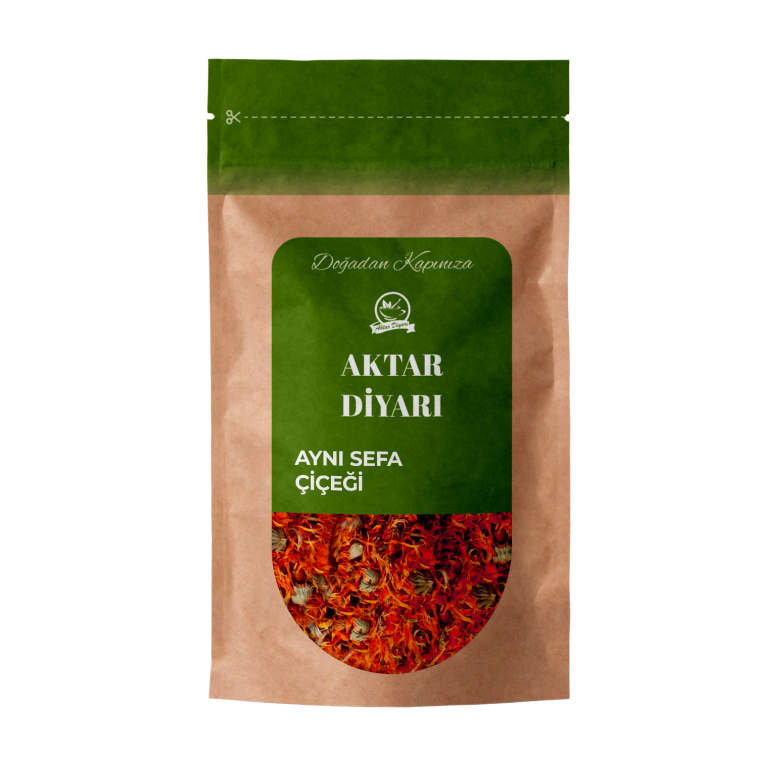 Aynı Sefa çiçeği 1 Kg