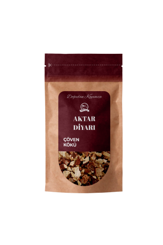 çöven Kökü 1 Kg