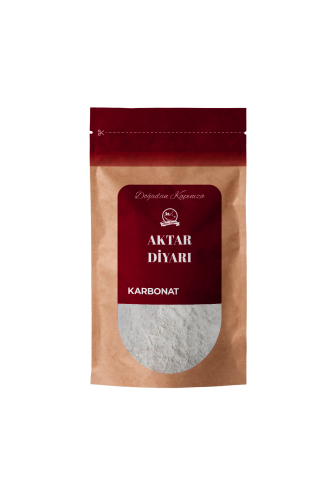 Karbonat 1 Kg Soda