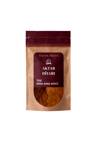 Kına Kına çöp-içini Toz 1 Kg