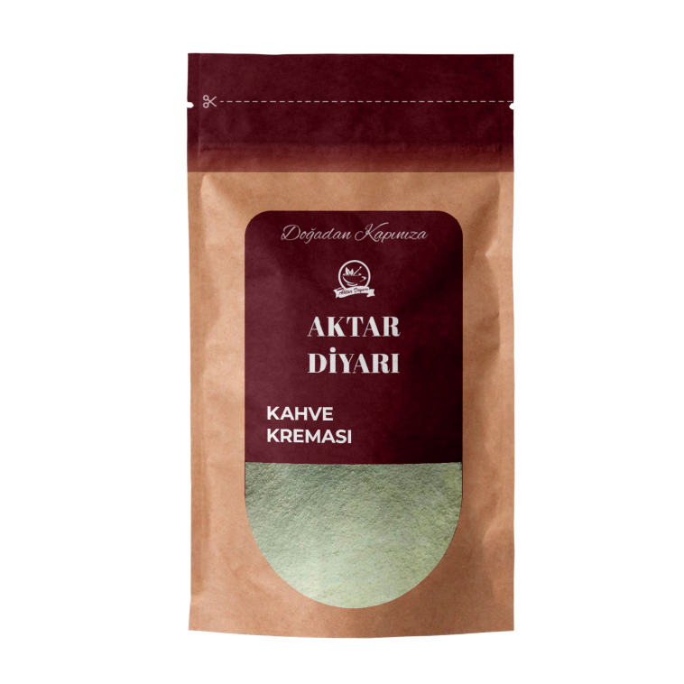 Kahve Kreması Kievit 1 Kg Kahve Kreması Kievit 1 Kg