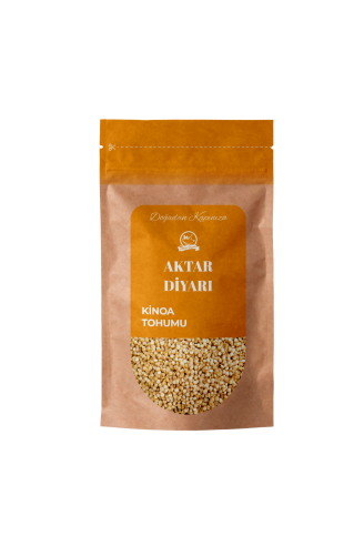 Kinoa Tohumu 500 Gr