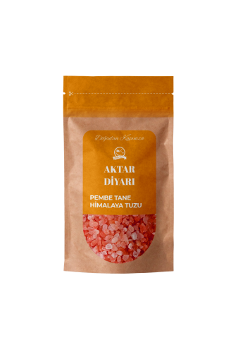 Himalaya Tuzu Pembe Parça 500 Gr