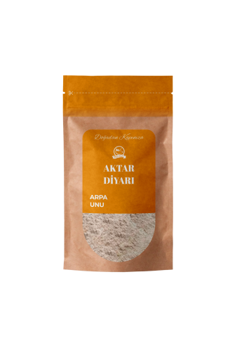 Arpa Unu 1 Kg