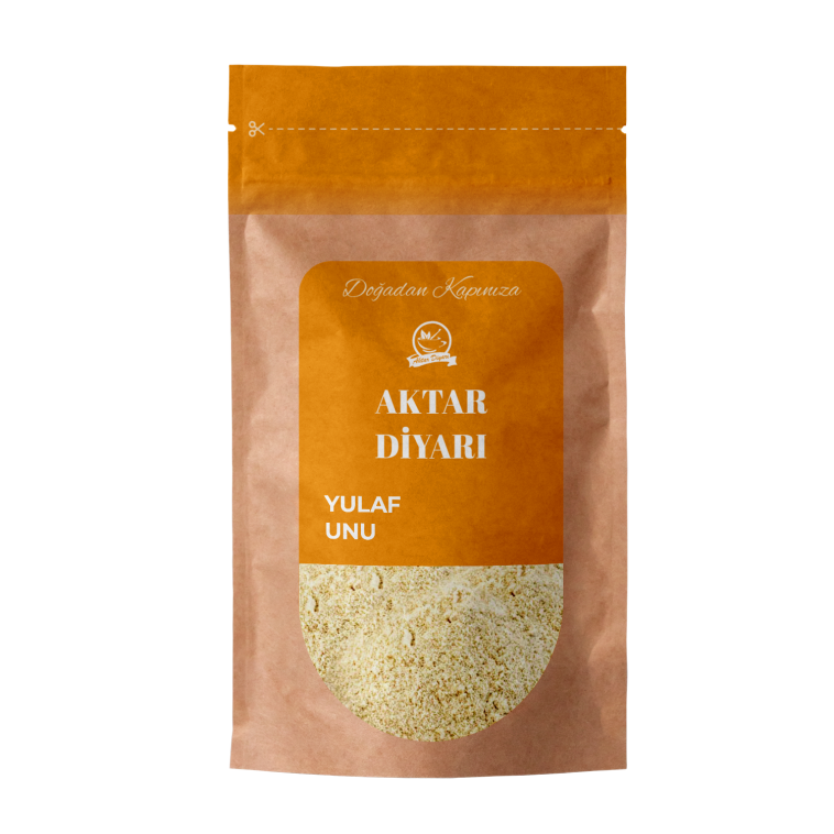 Yulaf Unu 1 Kg Yulaf Unu 1 Kg