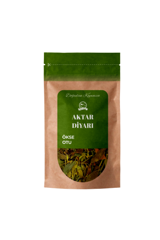 ökse Otu 1000 Gr