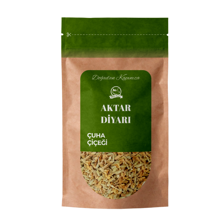 çuha çiçeği 500 Gr Aktar Diyarı