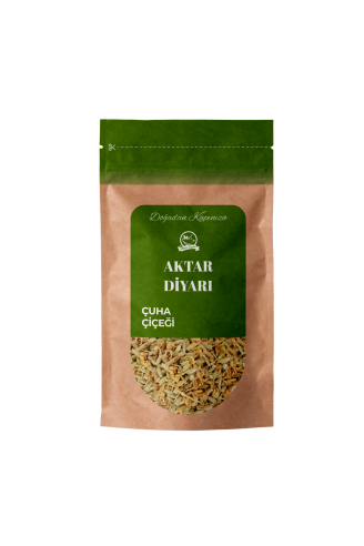 çuha çiçeği 100 Gr