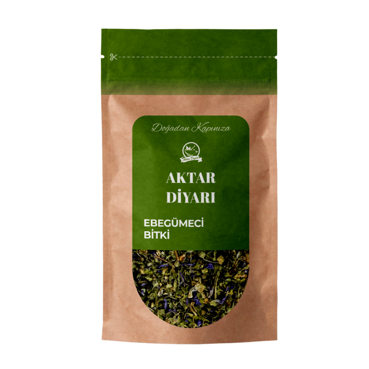 Ebegümeci 1 Kg