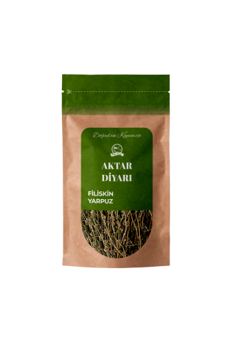 Filiskin Yarpuz Otu 1.kalite 100 Gr