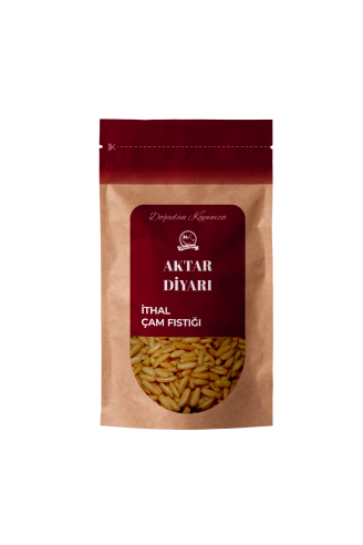 çam Fıstığı Ithal 1 Kg