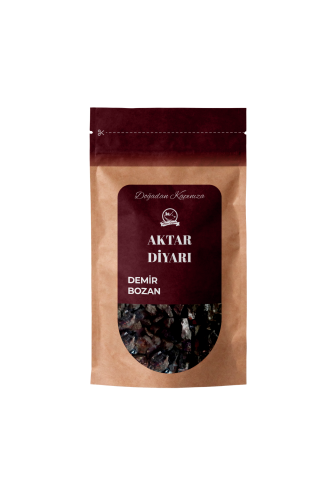 Demirbozan 1.kalite 500 Gr