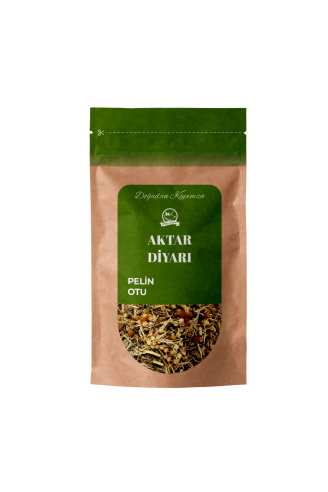 Pelin Otu Yavşan Yeni Mahsül 500 Gr