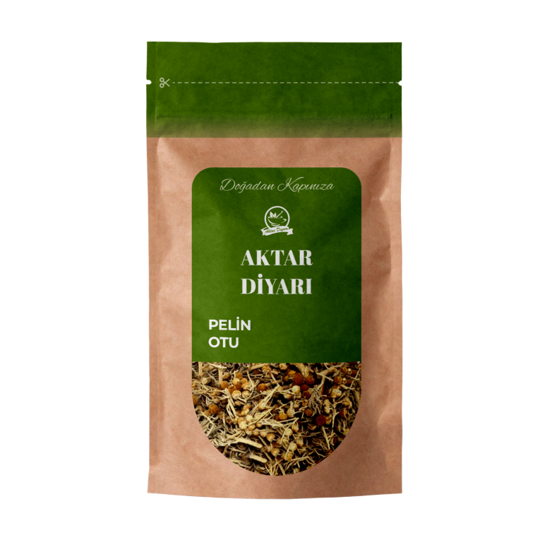 Pelin Otu Yavşan Yeni Mahsül 500 Gr