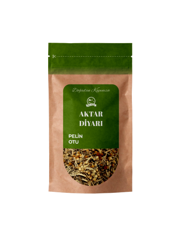 Pelin Otu Yavşan Yeni Mahsül 1000 Gr