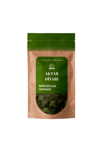 Böğürtlen Yaprağı 1 Kg