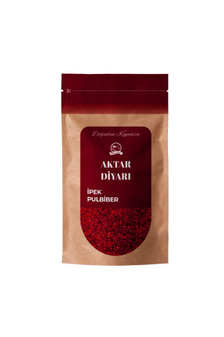 Ipek Pul Biber özel Tat 100 Gr