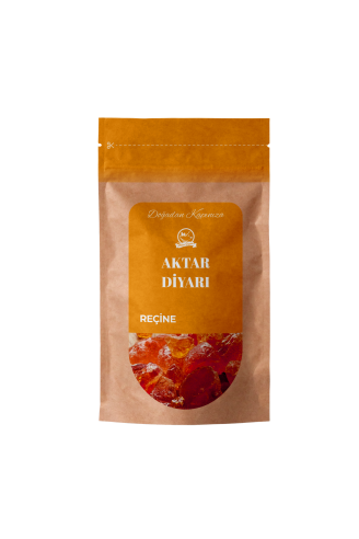 Reçine 500 Gr