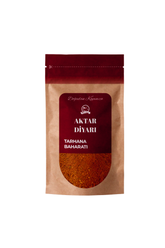 Tarhana Baharatı-kokusu 500 Gr