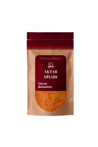 Karba Tavuk Sosu Dökme 1 Kg