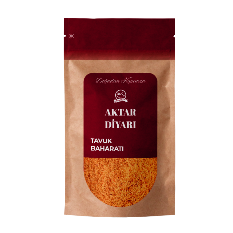 Karba Tavuk Sosu Dökme 250 Gr