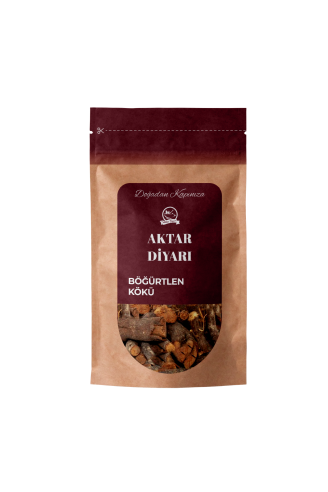Böğürtlen Kökü 250 Gr