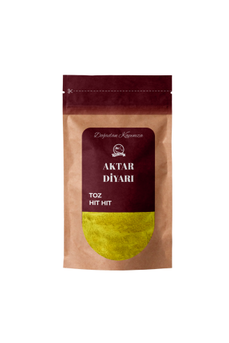 Hıthıt Toz 50 Gr