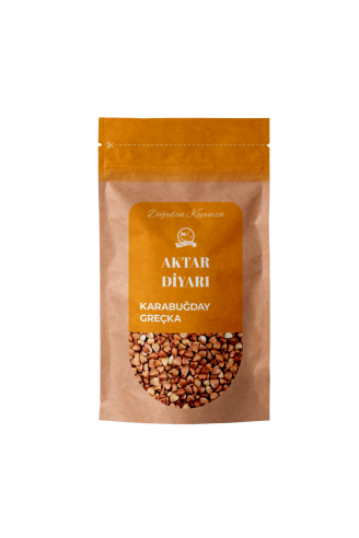 Kara Buğday 1000 Gr