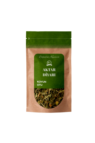 Koyun Otu 1000 Gr