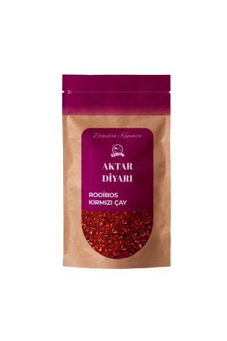 Rooibos Kırmızı çay 500 Gr
