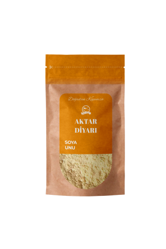 Soya Unu Glutensiz 1000 Gr