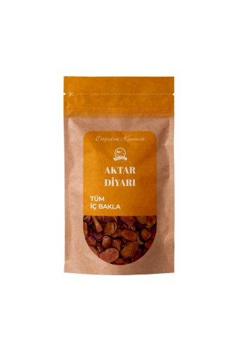 Tam Tüm Bakla 1 Kg