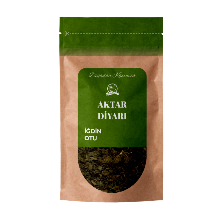 Iğdin Otu 1 Kg Aktar Diyarı