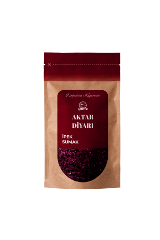 Sumak Ipek 1 Kg