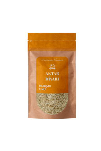 Burçak Unu 500 Gr