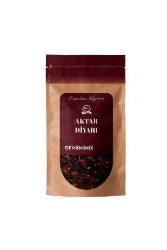 Demirhindi 1 Kg