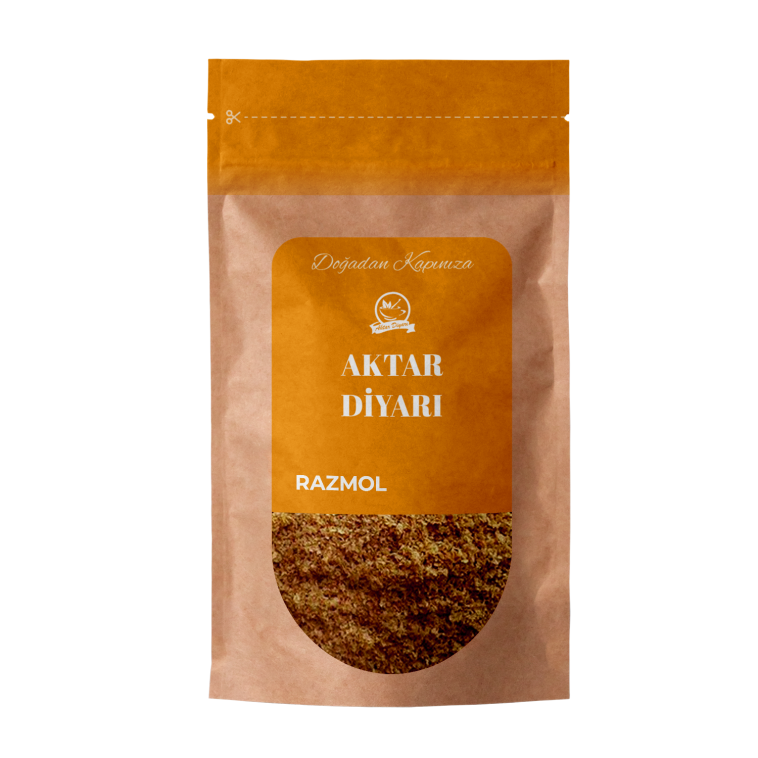 Razmol Orta 1 Kg