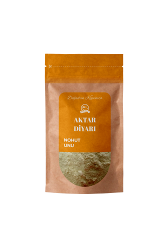 Nohut Unu 1 Kg