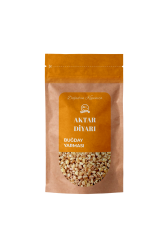 Buğday Yarması 1 Kg