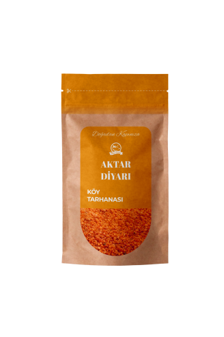 Doğal Köy Tarhanası 1 Kg