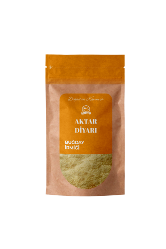 Buğday Irmiği 1 Kg